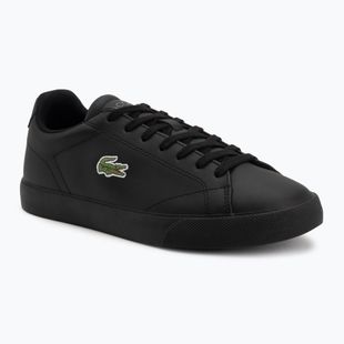 Взуття чоловіче Lacoste 52CMA0005 black/black