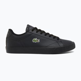 Взуття чоловіче Lacoste 52CMA0005 black/black
