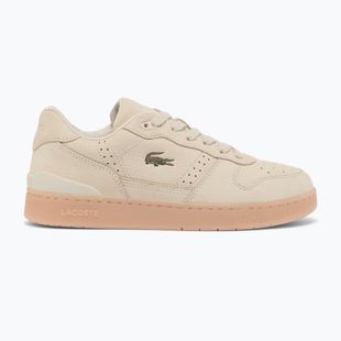 Взуття жіноче Lacoste 52SFA0087 off white/light pink