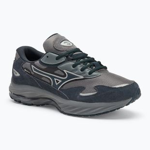 Кросівки Mizuno Wave Rider β GTX quiet shade / vulcan / silver