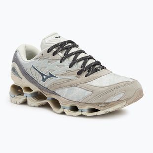 Кросівки Mizuno Wave Prophecy LS nimbus cloud/magnet/silver cloud