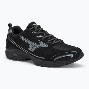 Кросівки Mizuno MXR Tech black / metallic grey