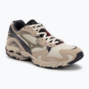Кросівки Mizuno Wave Rider 10 summer sand/vintage khaki/mojave desert