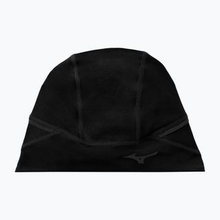Шапка для бігу Mizuno BT Beanie black