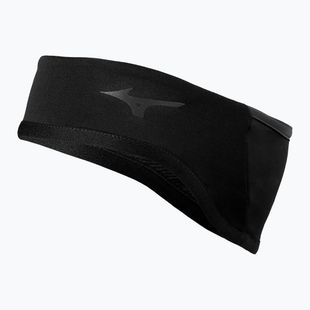 Пов'язка на голову Mizuno BT black