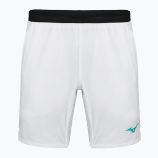 Шорти тенісні чоловічі Mizuno Mugen 8 In Amplify white
