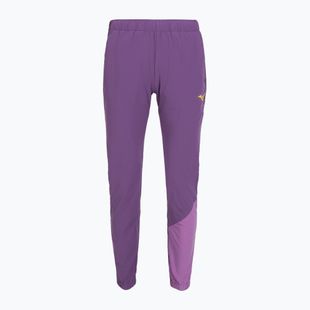 Штани тенісні жіночі Mizuno Mugen Pant patrician purple