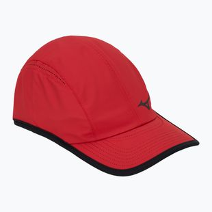 Кепка Mizuno Drylite Cap hibiscus