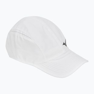Кепка Mizuno Drylite Cap white / white