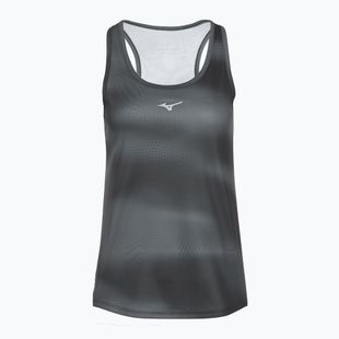 Футболка для бігу жіноча Mizuno Core Graphic Tank black