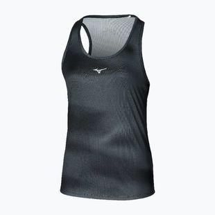 Футболка для бігу жіноча Mizuno Core Graphic Tank black