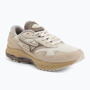Кросівки Mizuno Wave Rider β summer sand/vintage khaki/ceda