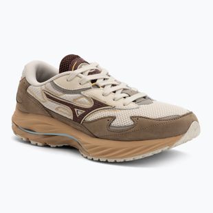 Кросівки Mizuno Wave Rider β vintagekhaki/chicorycoffee/lan