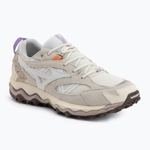 Кросівки Mizuno Wave Mujin TL mizuno snow white/white/paisley purple