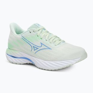 Кросівки для бігу жіночі Mizuno Wave Inspire 21 hint of mint/bel air blue/neo mint