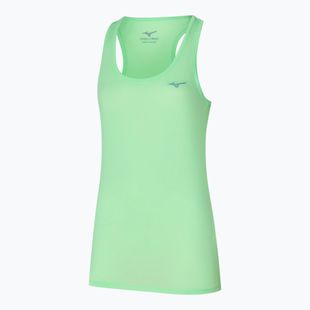 Топ для бігу жіночий Mizuno Impulse Core Tank neo mint
