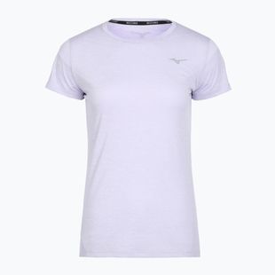 Футболка для бігу жіноча Mizuno Core Tee thistle
