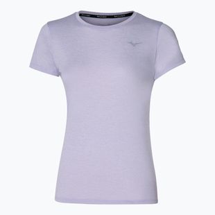 Футболка для бігу жіноча Mizuno Core Tee thistle