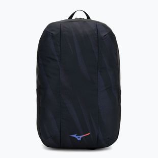 Рюкзак Mizuno Waso 25 l black/purple