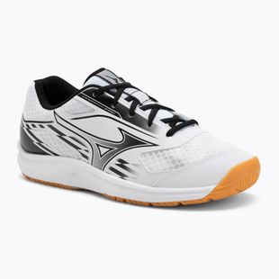 Кросівки тенісні Mizuno Crossmatch Smash white/black
