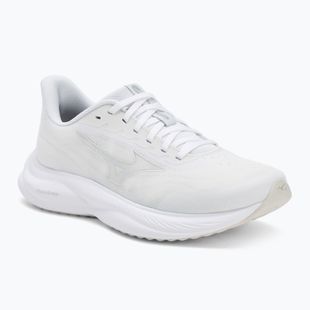 Кросівки для бігу Mizuno Revolt 4 white/galaxy silver/harbor mis