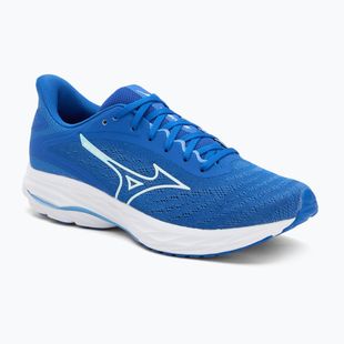 Кросівки для бігу чоловічі Mizuno Wave Ultima 16 princessblue/tanagerturquois/all aboard