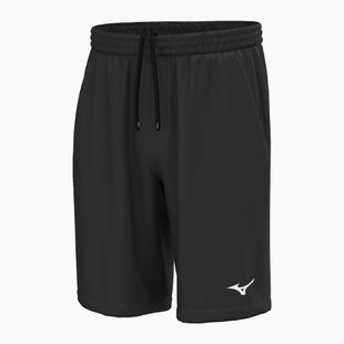 Шорти для тренувань чоловічі Mizuno Chiba Micro Bermuda black