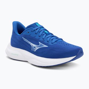 Кросівки для бігу чоловічі Mizuno Revolt 4 princess blue/white/ceramic