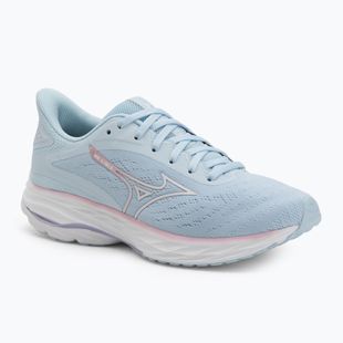 Кросівки для бігу жіночі Mizuno Wave Ultima 16 vintage Nantucket breeze/bleached mauve/orchidpearl