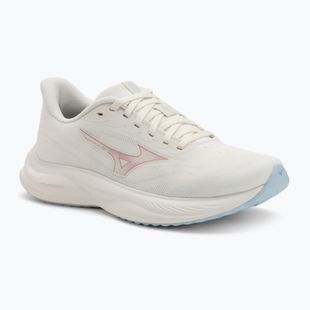 Кросівки для бігу жіночі Mizuno Revolt 4 snow white/bleached mauve/nantucket breeze