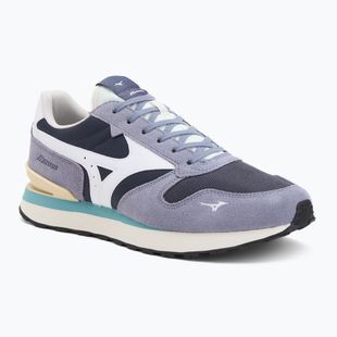 Кросівки Mizuno RB87 odyssey gray/white/blue granite