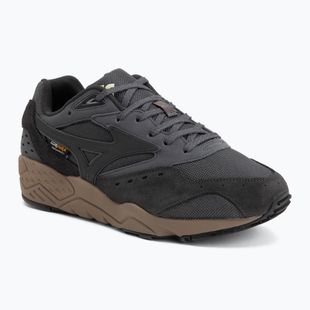 Взуття Mizuno Contender Cordura iron gate/black sand/fossil