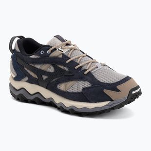 Взуття Mizuno Wave Mujin TL opal gray/salute/odyssey gray