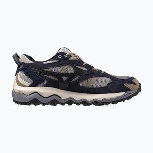 Взуття Mizuno Wave Mujin TL opal gray/salute/odyssey gray