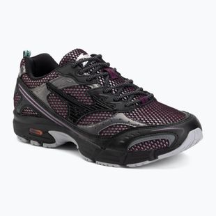 Взуття чоловіче Mizuno Mxr black/black/valerian