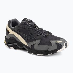 Взуття чоловіче Mizuno Wave Rider 10 Cordura black sand/quiet shade/banana crape