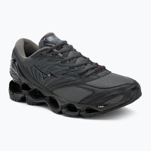 Кросівки Mizuno Wave Prophecy LS Iron gate/black/black sand