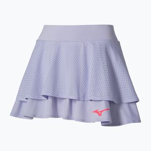 Спідниця тенісна Mizuno Daybreakers Flying Skirt icelandic blue