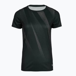 Футболка для бігу жіноча Mizuno Core Graphic Tee black