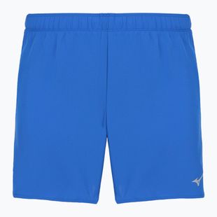 Шорти для бігу чоловічі Mizuno Core 5.5" princess blue
