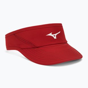 Козирок тенісний Mizuno Drylite Visor lava falls