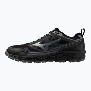Взуття чоловіче Mizuno Wave Daichi LS stormy weather/silver