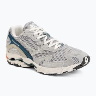 Взуття Mizuno Wave Rider 10 harbor mist/dawn blue/sailor