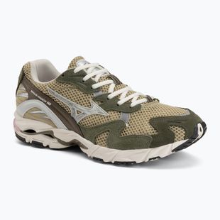 Взуття Mizuno Wave Rider 10 elm/dawn blue/stone gray