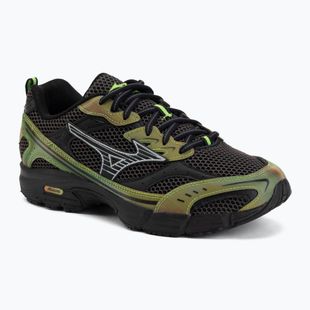 Кросівки Mizuno MXR iron gate/black/jasmine green