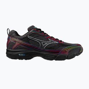 Взуття Mizuno MXR dress blues/black/surf the web