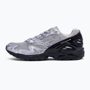 Кросівки Mizuno Wave Rider 10 harbor mist/silver/black