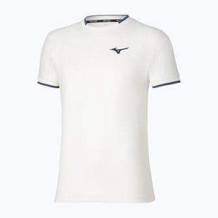 Футболка чоловіча Mizuno Stargazer Shadow Graphic Tee white