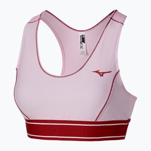 Бюстгальтер Mizuno Stargazer pinkesque