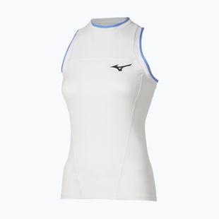 Футболка тенісна жіноча Mizuno Stargazer Tank Top white